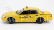 Greenlight Ford usa Crown Victoria Philly Taxi 2015 - Creed 1:24 Žltá