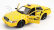 Greenlight Ford usa Crown Victoria Philly Taxi 2015 - Creed 1:24 Žltá