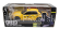 Greenlight Ford usa Crown Victoria Philly Taxi 2015 - Creed 1:24 Žltá