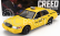 Greenlight Ford usa Crown Victoria Philly Taxi 2015 - Creed 1:24 Žltá