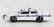 Greenlight Ford usa Crown Victoria Police Interceptor Detroit 2008 1:24 Biela