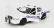 Greenlight Ford usa Crown Victoria Police Interceptor Detroit 2008 1:24 Biela