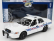 Greenlight Ford usa Crown Victoria Police Interceptor Detroit 2008 1:24 Biela