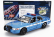 Greenlight Ford usa Crown Victoria Police Interceptor Seattle 2001 1:24 modrá biela