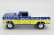 Greenlight Ford usa F-100 Pick-up Dobrý rok 1969 1:24 Modrá žltá