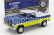 Greenlight Ford usa F-100 Pick-up Dobrý rok 1969 1:24 Modrá žltá