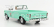 Greenlight Ford usa F-100 Pick-up Forest Service Green With Smokey Bear Figure 1975 1:18 Veľmi svetlá zelená biela