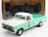 Greenlight Ford usa F-100 Pick-up Forest Service Green With Smokey Bear Figure 1975 1:18 Veľmi svetlá zelená biela