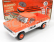 Greenlight Ford usa F-100 Pick-up Fram 1967 1:24 oranžová biela