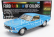 Greenlight Ford usa Mustang Fastback Coupe 1968 - Ford Rainbow Of Colors 1:18 Sierra Blue