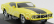 Greenlight Ford usa Mustang Mach 1 - Eleanor - Gone In 60 Seconds 1:43 Yellow