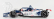 Greenlight Honda Team Chip Ganassi Racing N 48 Indianapolis Indy 500 Indycar Series 2021 T.kanaan 1:18 Modrá Biela