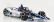 Greenlight Honda Team Chip Ganassi Racing N 48 Indianapolis Indy 500 Indycar Series 2021 T.kanaan 1:18 Modrá Biela