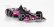 Greenlight Honda Team Transcard Meyer Shank Racing N 06 Indianapolis Indy 500 Indycar Series 2023 H.castroneves 1:18 čierna ružová