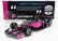 Greenlight Honda Team Transcard Meyer Shank Racing N 06 Indianapolis Indy 500 Indycar Series 2023 H.castroneves 1:18 čierna ružová