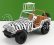 Greenlight Jeep Cj-7 Open 1976 - Keď príroda volá - Ace Ventura - film 1995 1:18 čiernobiely