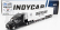 Greenlight Kenworth T2000 Truck Indy Car Series Car Transporter 2020 1:64 čierna biela