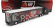 Greenlight Kenworth T2000 Truck Optima Batérie 2012 1:64 Black