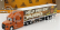 Greenlight Mack Anthem Truck 2019 - Pomoc pri prevencii požiarov Smokey Bear 1:64 svetlohnedá biela