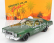 Greenlight Plymouth Fury Checker Taxi 1976 - Beverly Hills Cop 1:18 Green Met