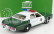 Greenlight Plymouth Fury Hazzard Police 1975 1:18 zelená biela