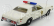 Greenlight Plymouth Fury Hazzard Police Rosco Patrol Car 1977 1:18 biely