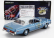 Greenlight Plymouth Fury Nevada Highway Patrol Police 1978 1:24 svetlomodrá