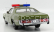 Greenlight Plymouth Fury U.s. Armádna vojenská polícia 1977 - A-tím 1:18 Vojenská zelená