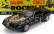 Greenlight Pontiac Firebird Trans Am 1979 - Rocky Ii Movie 1:24 Čierne zlato