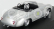 Greenlight Porsche 356 Speedster 1958 1:43 Strieborný