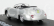 Greenlight Porsche 356 Speedster 1958 1:43 Strieborný