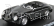 Greenlight Porsche 356 Speedster Super 1958 1:43 čierna