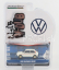 Greenlight Volkswagen Golf Rabbit 1975 1:64 biely