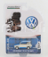 Greenlight Volkswagen Typ 181 Cabriolet Uzavretý 1974 1:64 Biela