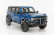 Gt-spirit Ford usa Bronco 2021 1:18 Modrá čierna