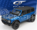 Gt-spirit Ford usa Bronco 2021 1:18 Modrá čierna