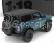 Gt-spirit Ford usa Bronco 2021 1:18 sivá