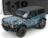 Gt-spirit Ford usa Bronco 2021 1:18 sivá