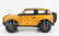 Gt-spirit Ford usa Bronco Badlands 2021 1:18 Cyber Orange