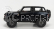 Gt-spirit Ford usa Bronco Badlands Open 2021 1:18 Black