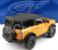 Gt-spirit Ford usa Bronco Wildtrack 2021 1:18 Žltá s čiernou