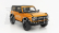 Gt-spirit Ford usa Bronco Wildtrack 2021 1:18 Žltá s čiernou