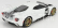 Gt-spirit Ford usa Gt N 98 2021 - Tribute 24h Daytona K.miles L.ruby 1966 1:18 White Carbon Red