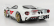 Gt-spirit Ford usa Gt N 98 2021 - Tribute 24h Daytona K.miles L.ruby 1966 1:18 White Carbon Red