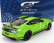 Gt-spirit Ford usa Mustang Coupe 5.0 R-spec Rhd 2020 1:18 Light Green Black