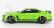 Gt-spirit Ford usa Mustang Coupe 5.0 R-spec Rhd 2020 1:18 Light Green Black