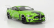 Gt-spirit Ford usa Mustang Coupe 5.0 R-spec Rhd 2020 1:18 Light Green Black