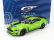 Gt-spirit Ford usa Mustang Coupe 5.0 R-spec Rhd 2020 1:18 Light Green Black