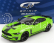 Gt-spirit Ford usa Mustang Coupe 5.0 R-spec Rhd 2020 1:18 Light Green Black