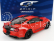 Gt-spirit Ford usa Mustang Shelby Super Snake Coupe 2021 1:18 červená čierna